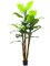 7ft Artificial Banana Tree - Premium Faux Tropical Plant, Ideal for Elegant Home or Office Décor, Floral Home by Artificial Flowers
